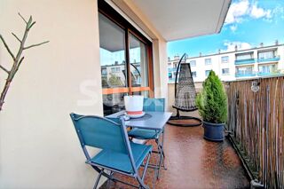  Appartement � vendre 2 pi�ces 45 m�