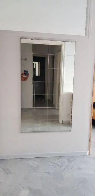  Appartement à louer 2 pièces 47 m²