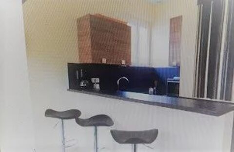   Charmant studio meubl� de 20 m� avec cave et jardin commun Appartement - 1 pi�ce(s) - 21 m�
