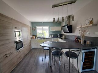  Maison � vendre 6 pi�ces 150 m�