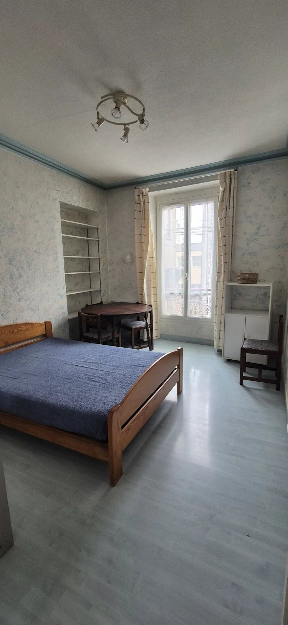 Vente Appartement APPARTEMENT F1 LE MANS GARE Le mans