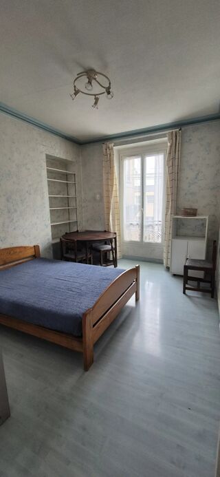  Appartement à vendre 1 pièce 22 m²