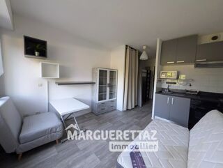  Appartement à vendre 1 pièce 18 m²