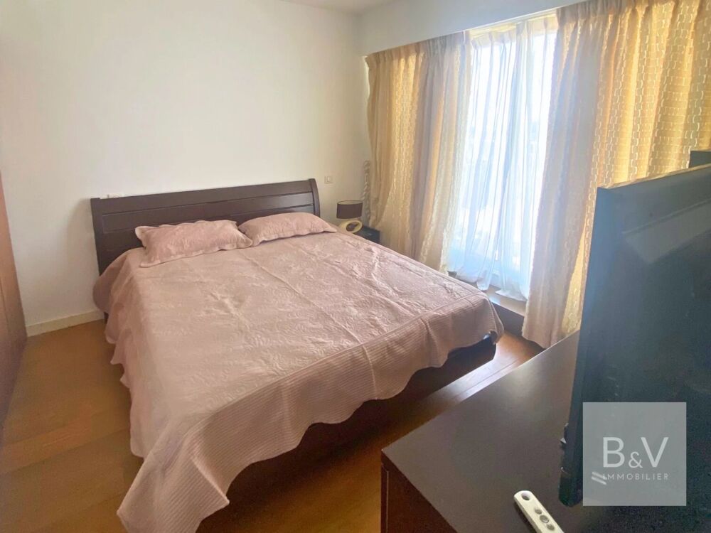  vendre  Appartement Nice (06000)