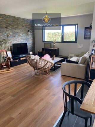  Maison à vendre 6 pièces 143 m²