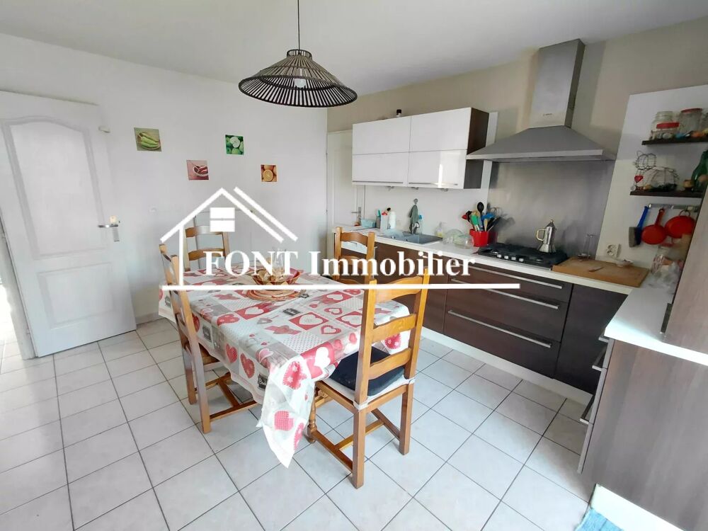 Vente Maison SAINT-CHAMOND, BELLE ET SPACIEUSE VILLA 6 CHAMBRES Saint-chamond