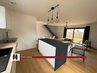  Maison � vendre 5 pi�ces 95 m�