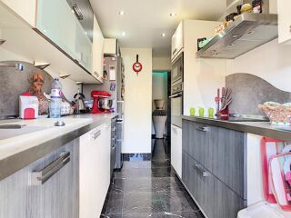  Appartement à vendre 3 pièces 69 m²