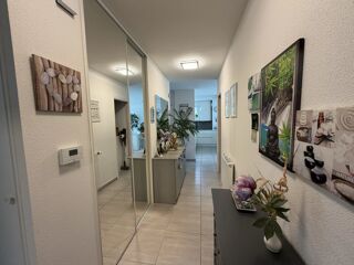  Appartement � vendre 4 pi�ces 84 m�