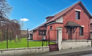  Maison à vendre 5 pièces 80 m²
