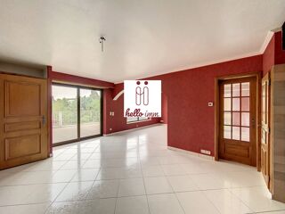  Appartement à vendre 5 pièces 170 m²