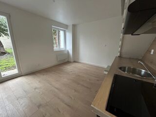  Appartement � louer 2 pi�ces 37 m�