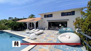  Maison à vendre 10 pièces 230 m² Beautiran