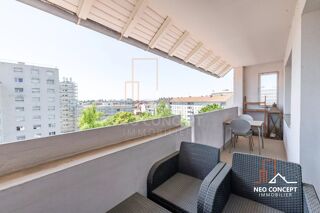  Appartement à vendre 2 pièces 57 m²