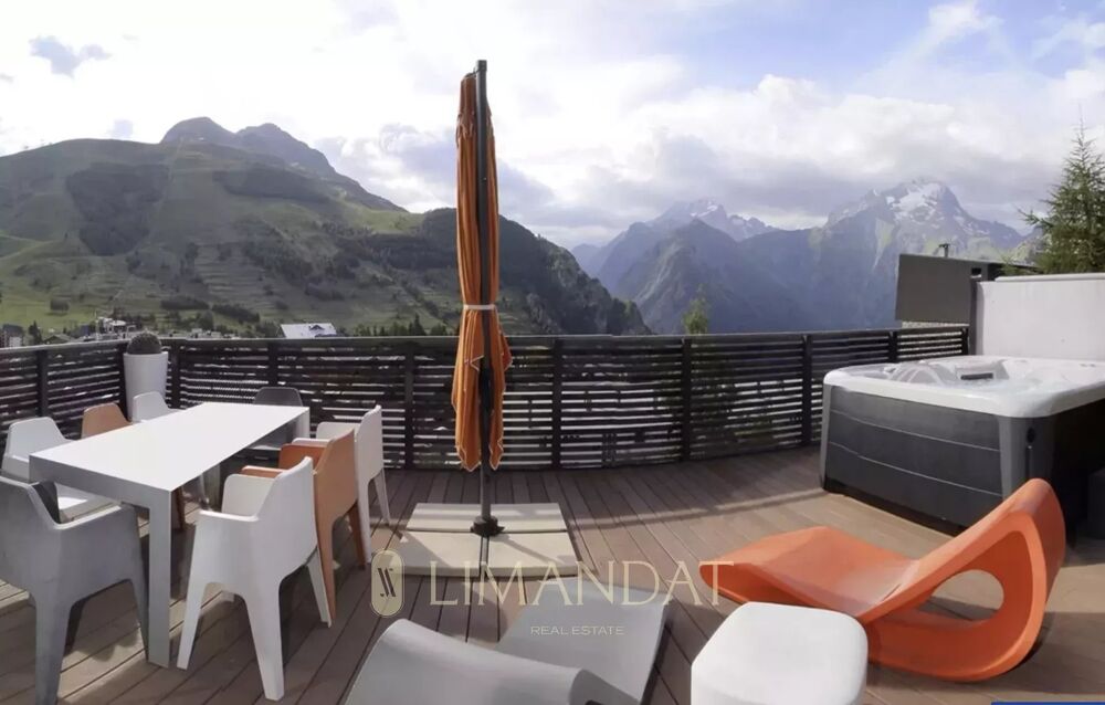 � vendre  Villa Les Deux Alpes (38860)