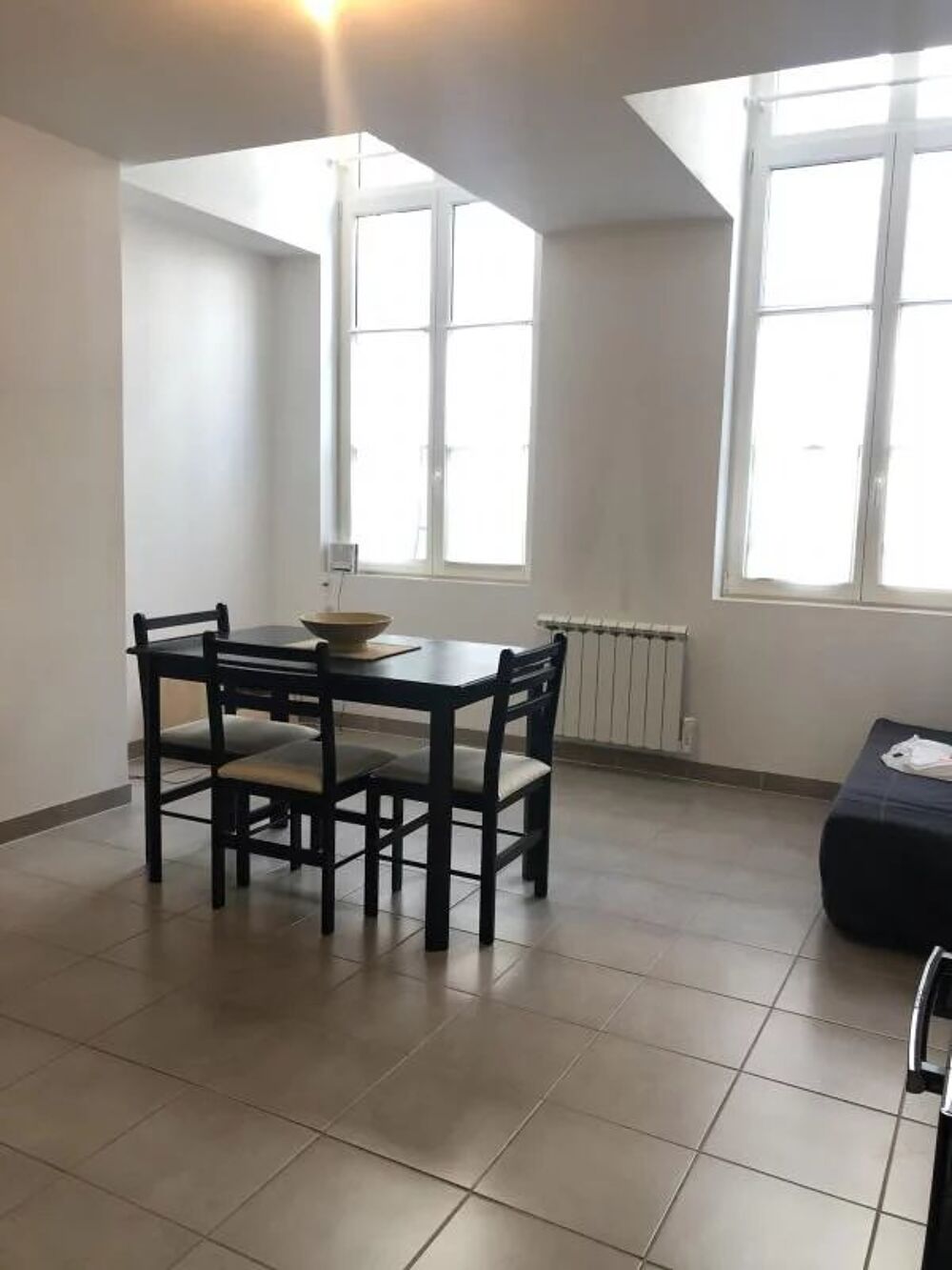 Location Appartement T2 en RDC à Saint-Omer Saint-omer