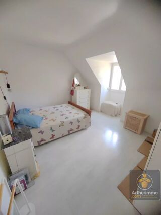  Maison à vendre 4 pièces 84 m²