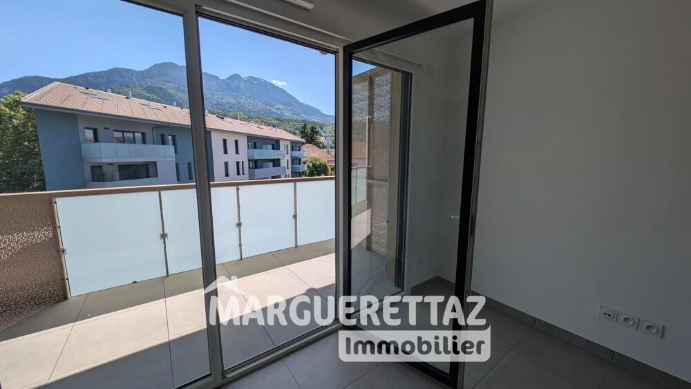 Vente Appartement DUPLEX T3 avec balcon Saint-pierre-en-faucigny