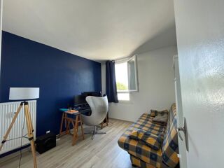  Appartement à vendre 3 pièces 64 m²