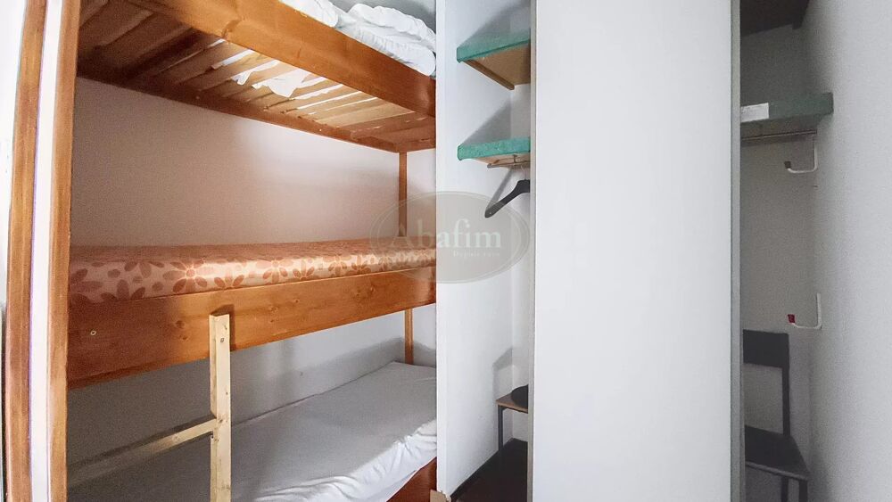 Vente Appartement Studio pied des pistes Tarbes