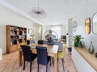 Maison à vendre 6 pièces 124 m²