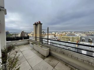  Appartement à vendre 2 pièces 71 m²