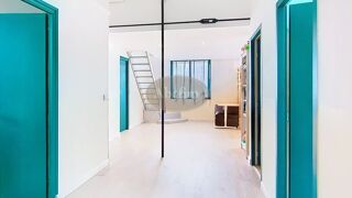  Appartement à vendre 8 pièces 161 m²