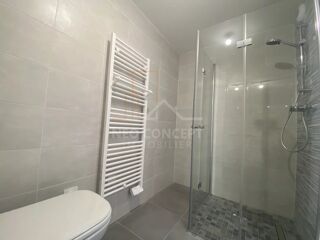  Appartement à louer 2 pièces 43 m²