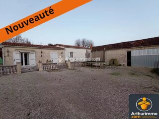  Maison  vendre 4 pices 94 m