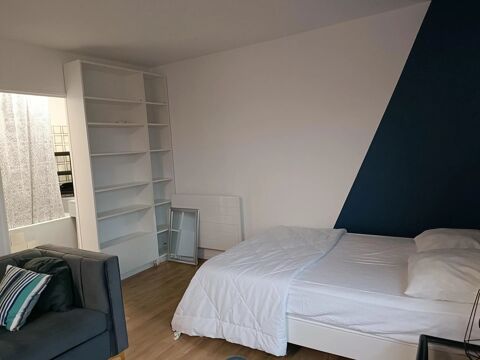  Appartement � louer 1 pi�ce 31 m�