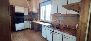  Maison à vendre 7 pièces 135 m²