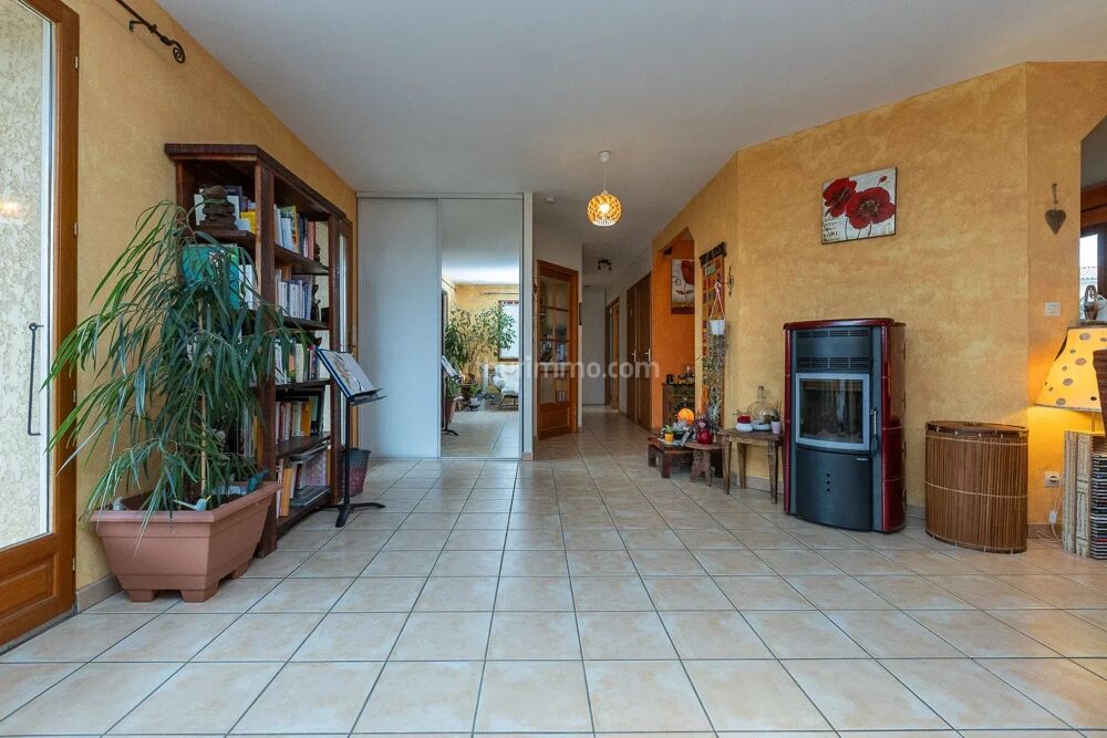 Vente Maison EXCLUSIVITE - RUY MONTCEAU Ruy-montceau
