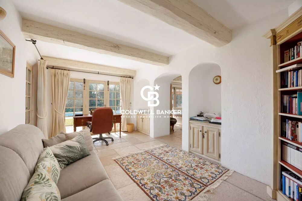 à vendre  Maison La Colle-sur-Loup (06480)
