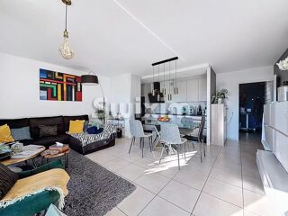  Appartement � vendre 3 pi�ces 68 m�