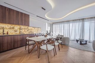 Vente Appartement PARIS 16 - MUETTE - 2 CHAMBRES REFAIT A NEUF - CLEF EN MAINS Paris 16