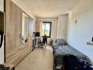  Appartement � vendre 4 pi�ces 87 m�
