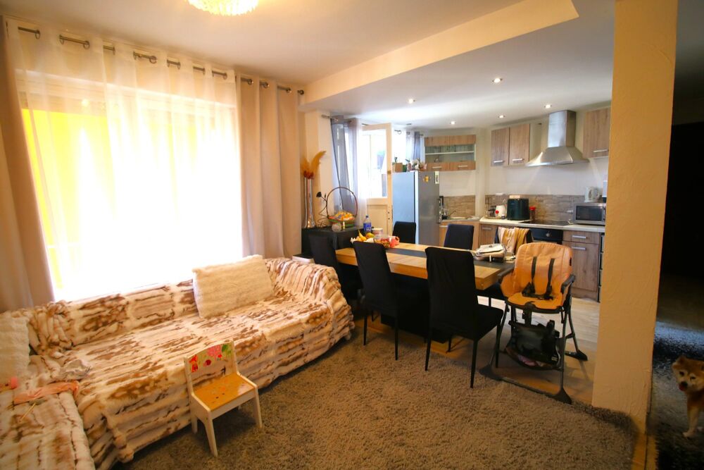 Achat / vente Le Cannet Appartement 3 pièces