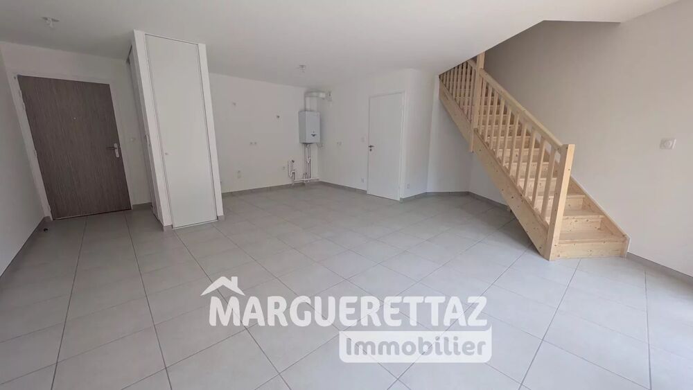 DUPLEX T3 avec balcon