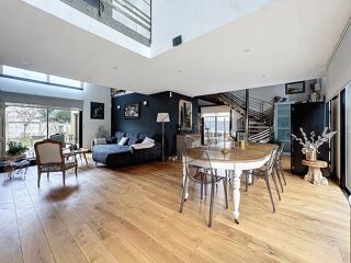  Maison � vendre 7 pi�ces 180 m�