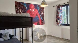  Maison � vendre 4 pi�ces 125 m�