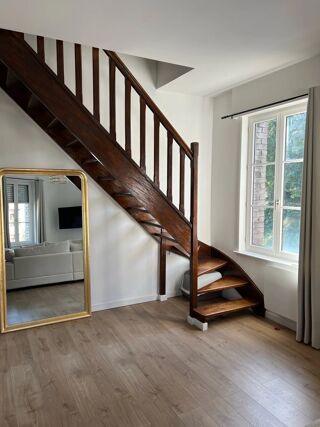  Appartement � louer 2 pi�ces 50 m�