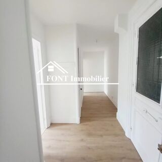  Appartement � vendre 3 pi�ces 76 m�