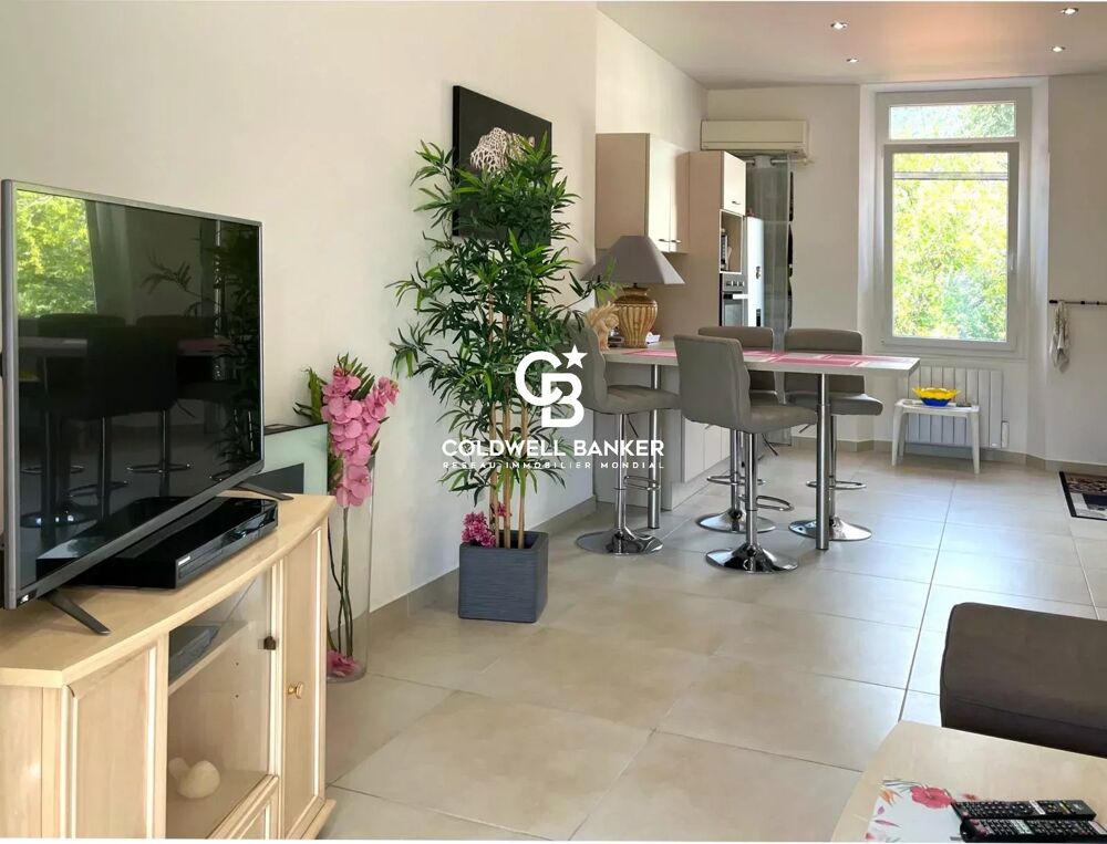 � vendre  Maison Le Lavandou (83980)