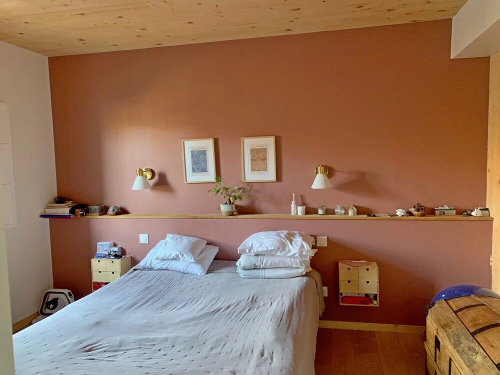 � vendre  Maison Saint-Malo (35400)