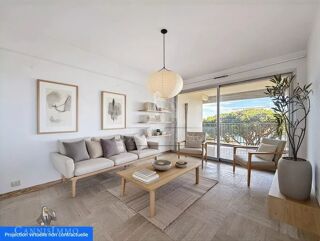  Appartement � vendre 2 pi�ces 52 m�