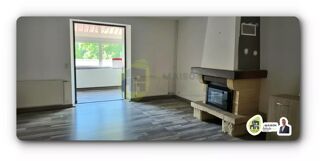  Maison à vendre 6 pièces 100 m²