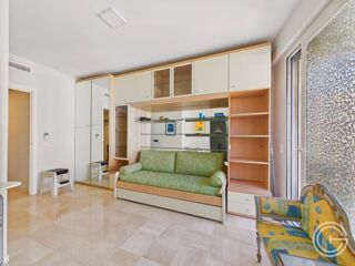  Appartement à louer 1 pièce 29 m²