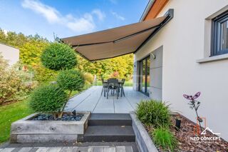  Maison � vendre 5 pi�ces 136 m�