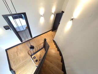  Villa à vendre 7 pièces 224 m²