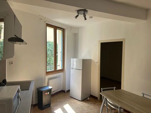 Appartement  louer 2 pices 31 m
